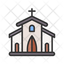 پیش‌نمایش فایل church-14378987 از پک روز عید پاک