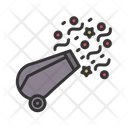 پیش‌نمایش فایل confetti-cannon-14378989 از پک روز عید پاک