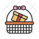 پیش‌نمایش فایل gifts-in-basket-14379000 از پک روز عید پاک