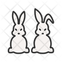 پیش‌نمایش فایل peeps-14379007 از پک روز عید پاک