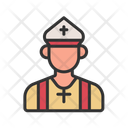 پیش‌نمایش فایل pope-14379009 از پک روز عید پاک