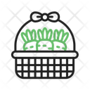پیش‌نمایش فایل carrots-in-basket-14379034 از پک روز عید پاک
