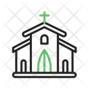 پیش‌نمایش فایل church-14379037 از پک روز عید پاک
