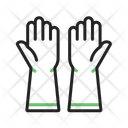 پیش‌نمایش فایل gloves-14379051 از پک روز عید پاک