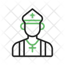 پیش‌نمایش فایل pope-14379059 از پک روز عید پاک