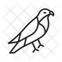 پیش‌نمایش فایل falcon-14441655 از پک پرندگان