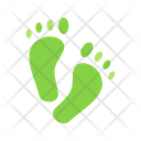 پیش‌نمایش فایل carbon-footprint-14521968 از پک روز زمین