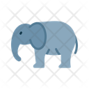 پیش‌نمایش فایل elephant-14521979 از پک روز زمین