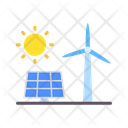 پیش‌نمایش فایل green-energy-14521985 از پک روز زمین