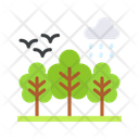 پیش‌نمایش فایل rainforest-14521998 از پک روز زمین