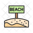 پیش‌نمایش فایل beach-14536444 از پک روز زمین