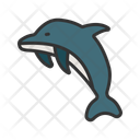 پیش‌نمایش فایل dolphin-14536455 از پک روز زمین