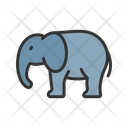 پیش‌نمایش فایل elephant-14536457 از پک روز زمین