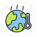 پیش‌نمایش فایل global-warming-14536461 از پک روز زمین