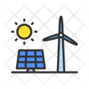 پیش‌نمایش فایل green-energy-14536463 از پک روز زمین