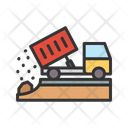 پیش‌نمایش فایل landfill-14536467 از پک روز زمین