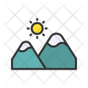 پیش‌نمایش فایل mountain-14536468 از پک روز زمین