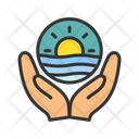 پیش‌نمایش فایل ocean-conservation-14536470 از پک روز زمین