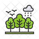 پیش‌نمایش فایل rainforest-14536476 از پک روز زمین
