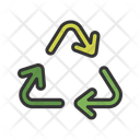 پیش‌نمایش فایل recycle-14536477 از پک روز زمین