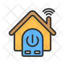 پیش‌نمایش فایل home-automation-app-14668143 از پک دستگاه‌های هوشمند و اینترنت اشیا
