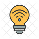 پیش‌نمایش فایل smart-bulb-14668165 از پک دستگاه‌های هوشمند و اینترنت اشیا
