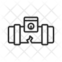 پیش‌نمایش فایل leak-detector-14668050 از پک دستگاه‌های هوشمند و اینترنت اشیا