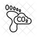 پیش‌نمایش فایل carbon-footprint-14965373 از پک کشاورزی ارگانیک و پایداری
