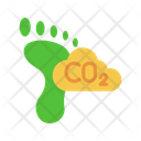 پیش‌نمایش فایل carbon-footprint-14965438 از پک کشاورزی ارگانیک و پایداری