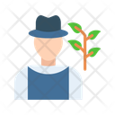 پیش‌نمایش فایل farmer-14965444 از پک کشاورزی ارگانیک و پایداری