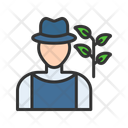 پیش‌نمایش فایل farmer-14965499 از پک کشاورزی ارگانیک و پایداری