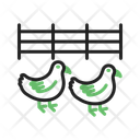 پیش‌نمایش فایل free-range-animals-14965560 از پک کشاورزی ارگانیک و پایداری