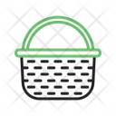 پیش‌نمایش فایل harvest-basket-14965545 از پک کشاورزی ارگانیک و پایداری