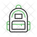 پیش‌نمایش فایل backpack-15007944 از پک کمپینگ و ماجراجویی فضای باز