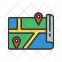 پیش‌نمایش فایل map-15007916 از پک کمپینگ و ماجراجویی فضای باز