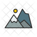پیش‌نمایش فایل mountain-15007906 از پک کمپینگ و ماجراجویی فضای باز