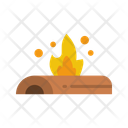 پیش‌نمایش فایل campfire-15007892 از پک کمپینگ و ماجراجویی فضای باز