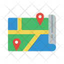 پیش‌نمایش فایل map-15007891 از پک کمپینگ و ماجراجویی فضای باز
