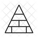 پیش‌نمایش فایل pyramid-chart-15203763 از پک سئو و بازاریابی