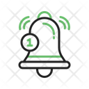 پیش‌نمایش فایل notification-bell-15203847 از پک سئو و بازاریابی