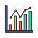 پیش‌نمایش فایل bar-chart-15333624 از پک سئو و بازاریابی