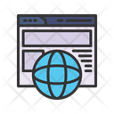 پیش‌نمایش فایل online-presence-15333629 از پک سئو و بازاریابی