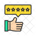 پیش‌نمایش فایل rating-15333655 از پک سئو و بازاریابی