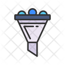 پیش‌نمایش فایل sale-funnel-15333656 از پک سئو و بازاریابی