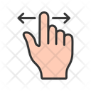 پیش‌نمایش فایل gesture-swipe-15061731 از پک المان‌های رابط کاربری اپلیکیشن موبایل
