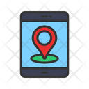 پیش‌نمایش فایل map-pin-15061719 از پک المان‌های رابط کاربری اپلیکیشن موبایل