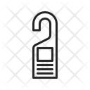 پیش‌نمایش فایل door-hanger-15103982 از پک خدمات هتل