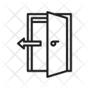 پیش‌نمایش فایل exit-door-15103984 از پک خدمات هتل