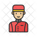 پیش‌نمایش فایل bellboy-15104793 از پک خدمات هتل