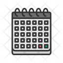 پیش‌نمایش فایل calendar-15104776 از پک خدمات هتل